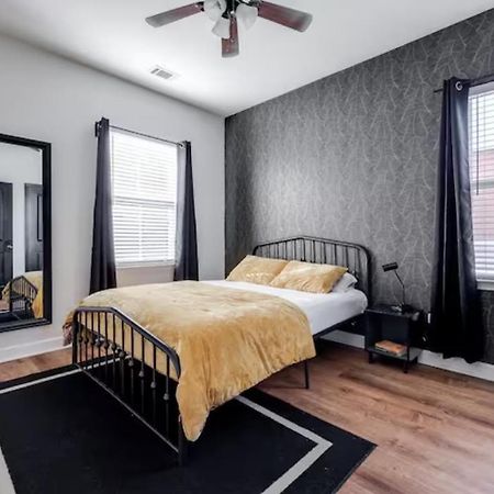 Honey, I'M Home Near Savannah - Seen On Hgtv 外观 照片