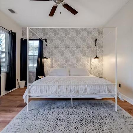 Honey, I'M Home Near Savannah - Seen On Hgtv 外观 照片