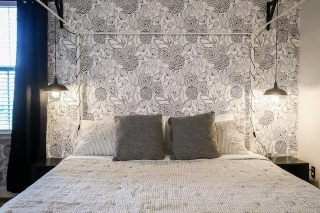 Honey, I'M Home Near Savannah - Seen On Hgtv 外观 照片