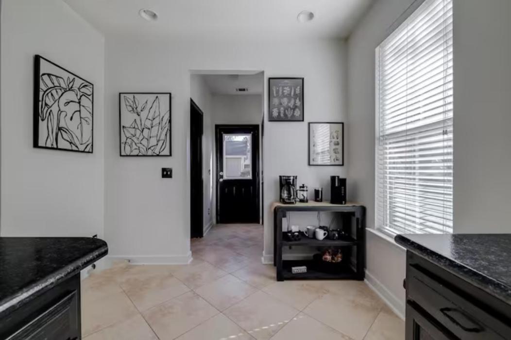 Honey, I'M Home Near Savannah - Seen On Hgtv 外观 照片
