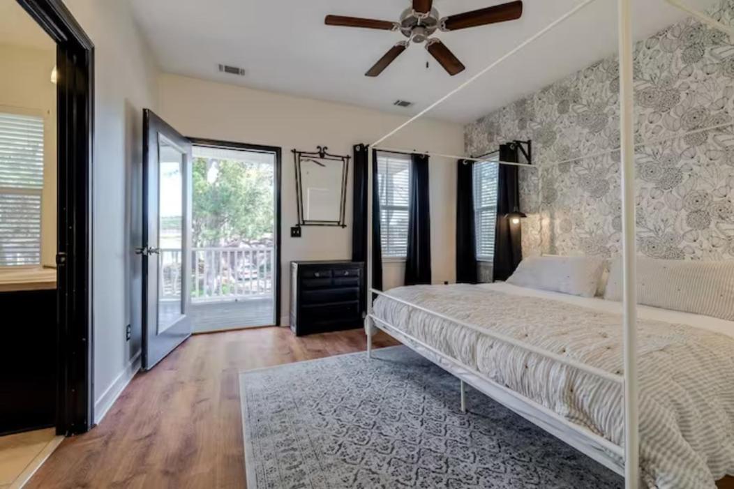 Honey, I'M Home Near Savannah - Seen On Hgtv 外观 照片