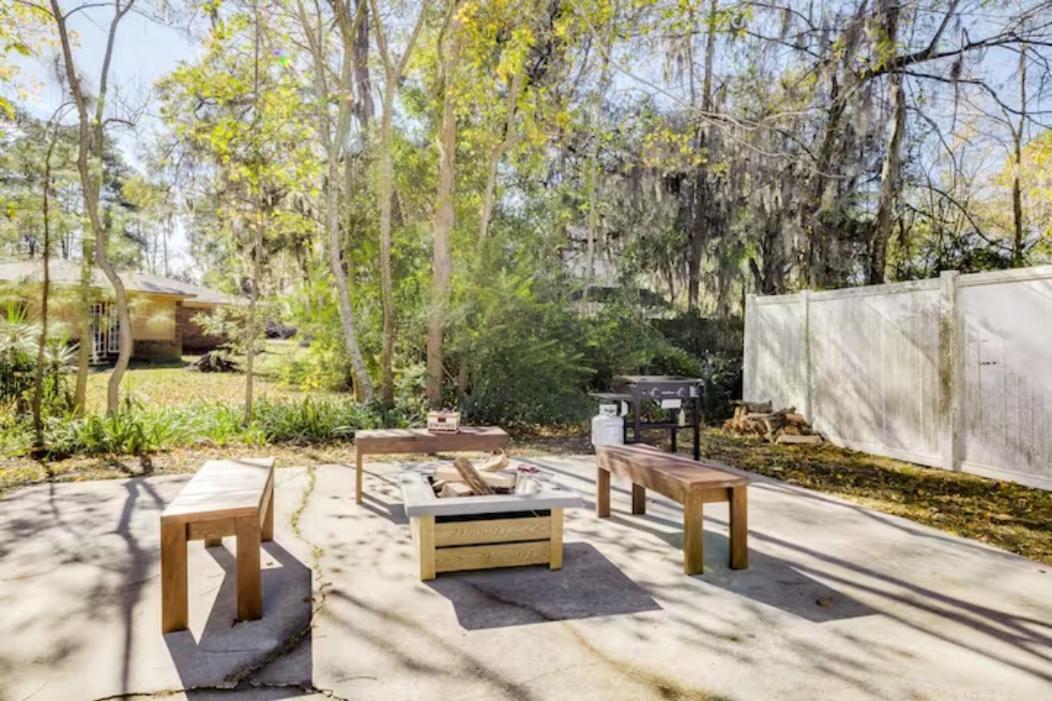 Honey, I'M Home Near Savannah - Seen On Hgtv 外观 照片