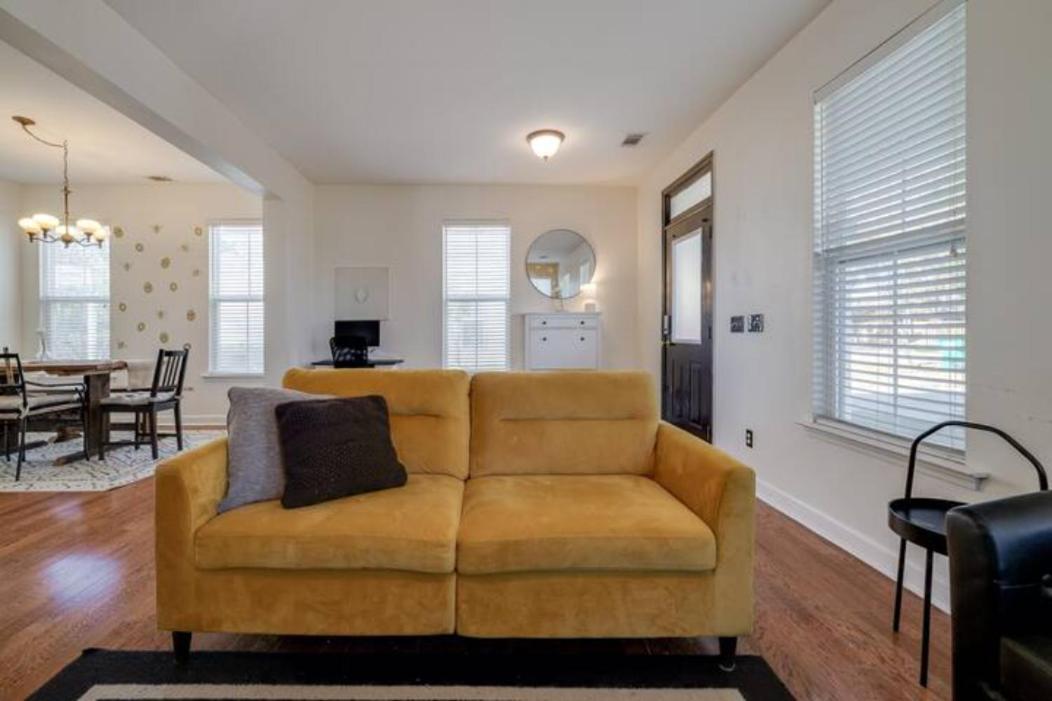 Honey, I'M Home Near Savannah - Seen On Hgtv 外观 照片