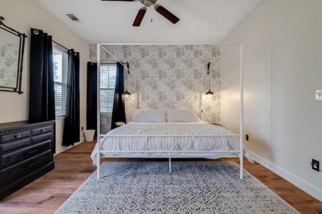 Honey, I'M Home Near Savannah - Seen On Hgtv 外观 照片
