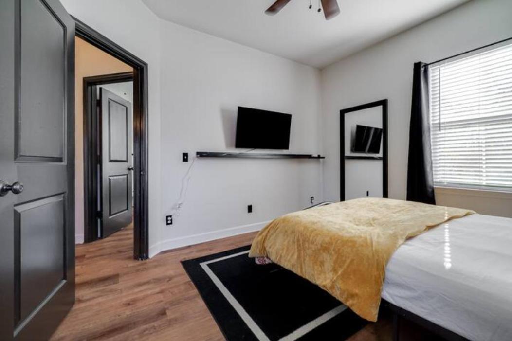 Honey, I'M Home Near Savannah - Seen On Hgtv 外观 照片