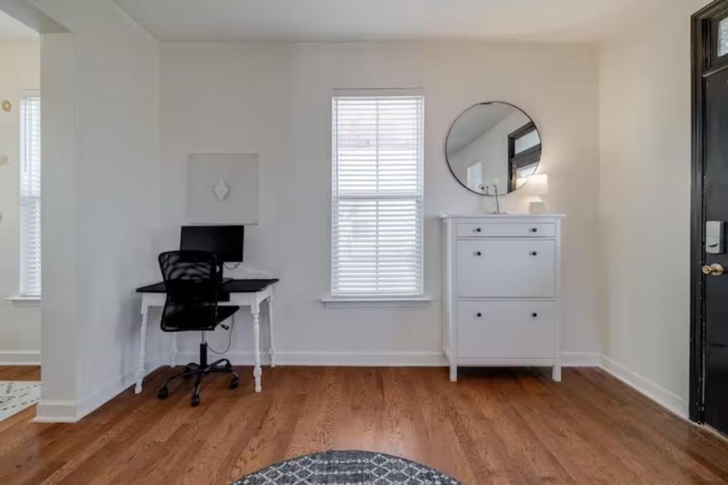 Honey, I'M Home Near Savannah - Seen On Hgtv 外观 照片